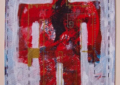 PSG SERIE 006 (2016)