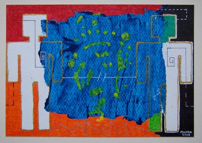 PSG SERIE 0012 (2016)