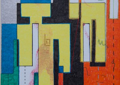 PSG SERIE 0014 (2016)