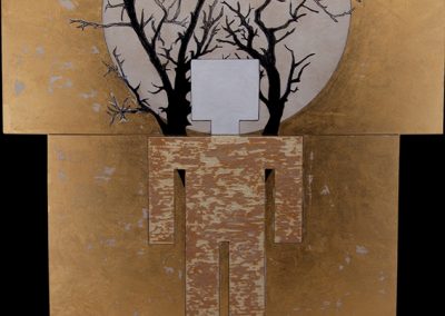 Intellectual Gardener 001 (2018)
