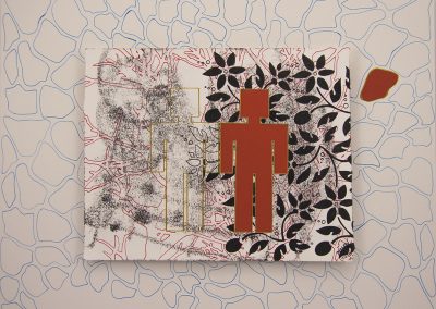 Intellectual Gardener 007 (2018)